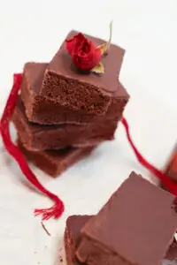 Fat Free Chocolate Brownies in NYC