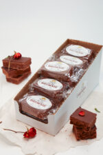 Fat Free Chocolate Brownies - Image 5