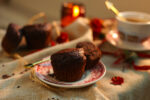 Low Fat Chocolate Corn Muffins - Image 6