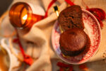 Low Fat Chocolate Corn Muffins - Image 7