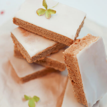 fat-free cookies, Fat-Free Cinnamon Goldies