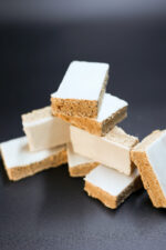 Best Fat-Free Cinnamon Goldies Bites