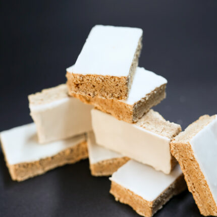 Best Fat-Free Cinnamon Goldies Bites