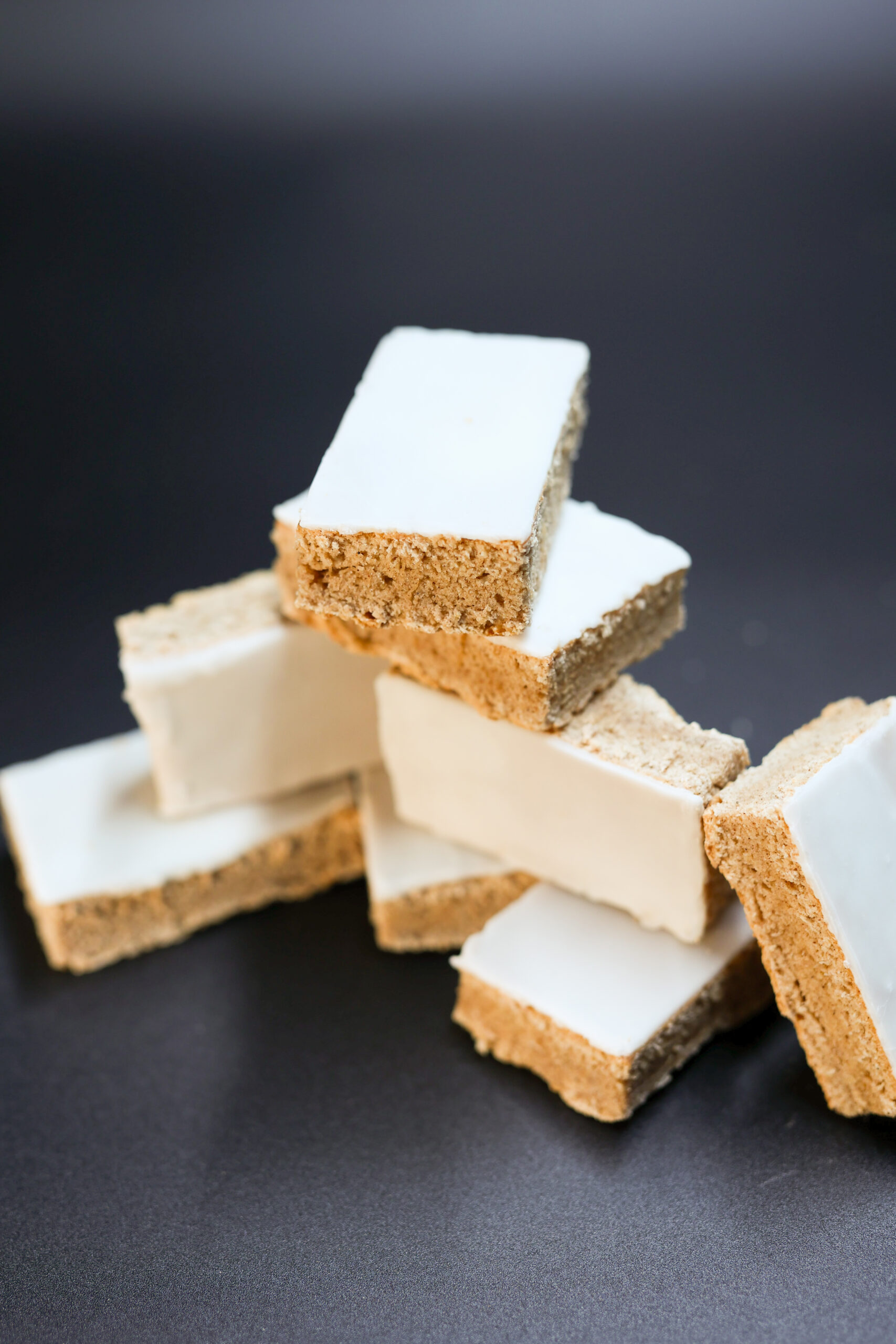 Best Fat-Free Cinnamon Goldies Bites