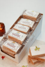 Fat-Free Cinnamon Goldies - Image 9