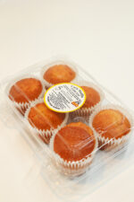 Low Fat Corn Muffin - Image 4