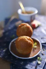 Low Fat Corn Muffin - Image 7