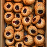 Round Jelly Centered