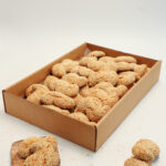 Sesame Seeds Cookies