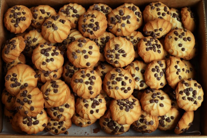 golden star bakery cookies