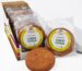 Sugar Free Lemon Cookies, Low Calorie Snacks to Buy Online