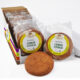 Sugar Free Lemon Cookies, Low Calorie Snacks to Buy Online