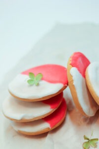 Fat-Free Cookies Healthy