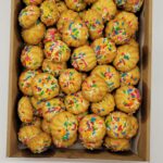 Italian Fancy Cookies