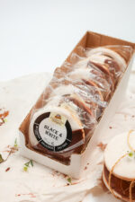 Fat-Free Black & White Cookies - Image 8