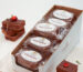 Fat-free cookies, Fat Free Chocolate Brownies in NYC