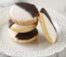 NYC Best Fat Free Black & White Cookies