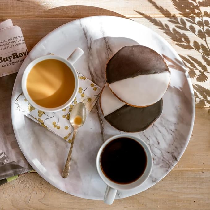 Kosher Healthy Cookies, Black and White Cookies in Brooklyn