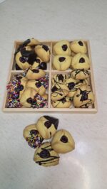 Hamantaschen Platter - Image 5