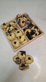 Hamantaschen Platter - Image 7