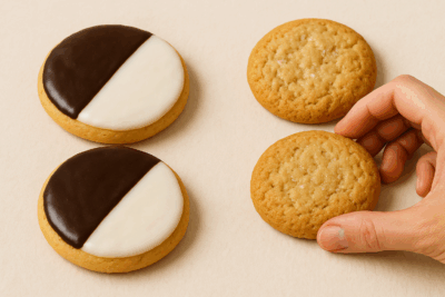 Are Fat-Free Cookies Good for Weight Loss