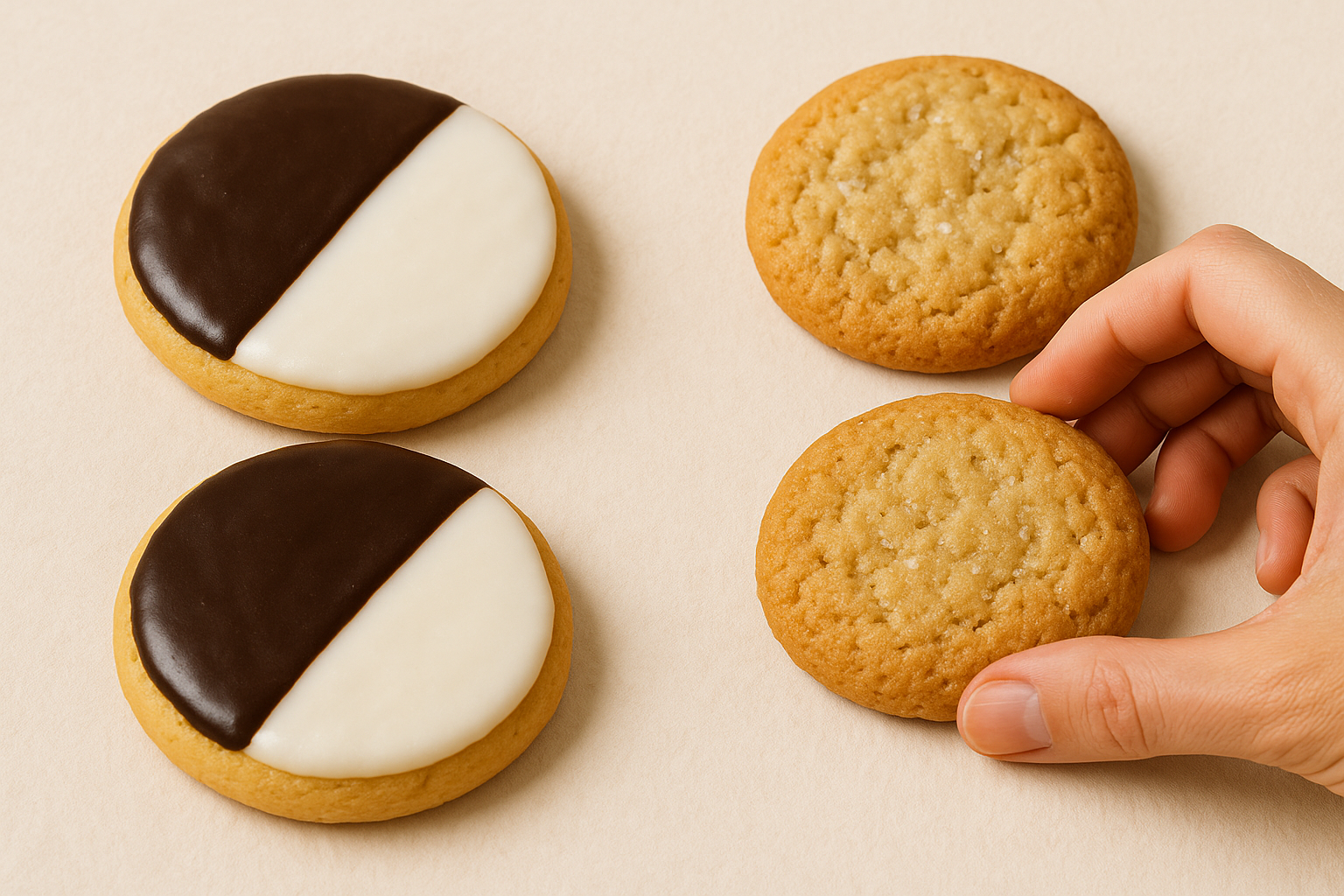 Are Fat-Free Cookies Good for Weight Loss