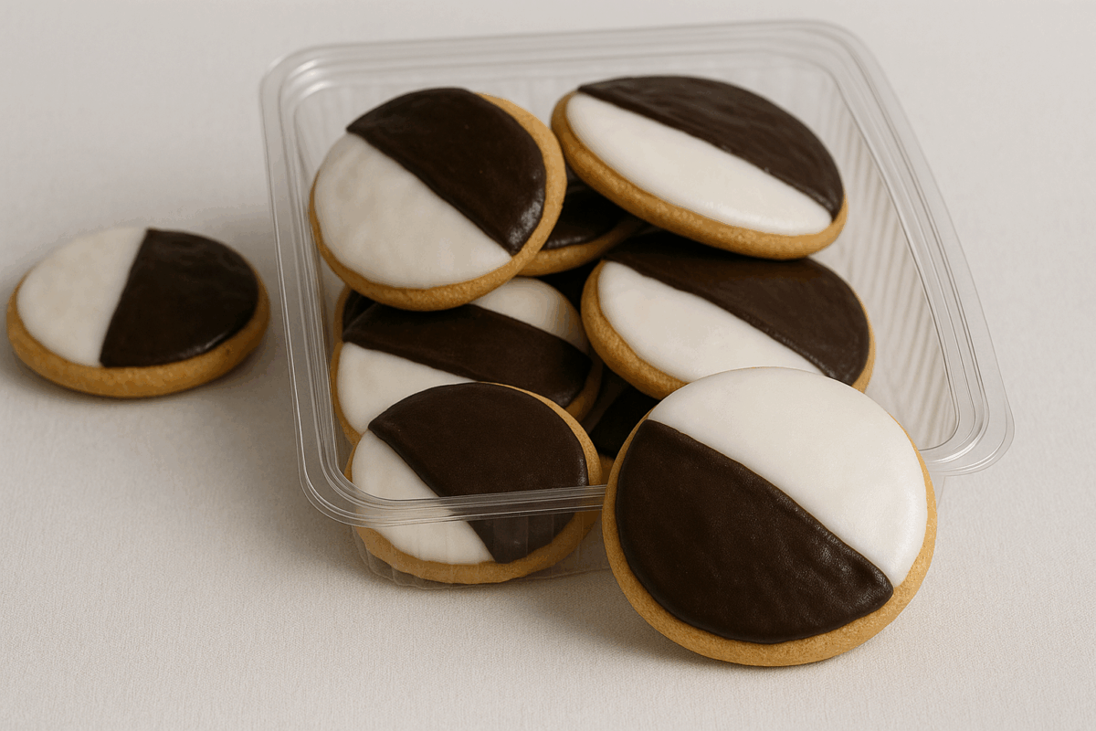 Are Fat-Free Cookies High in Sugar