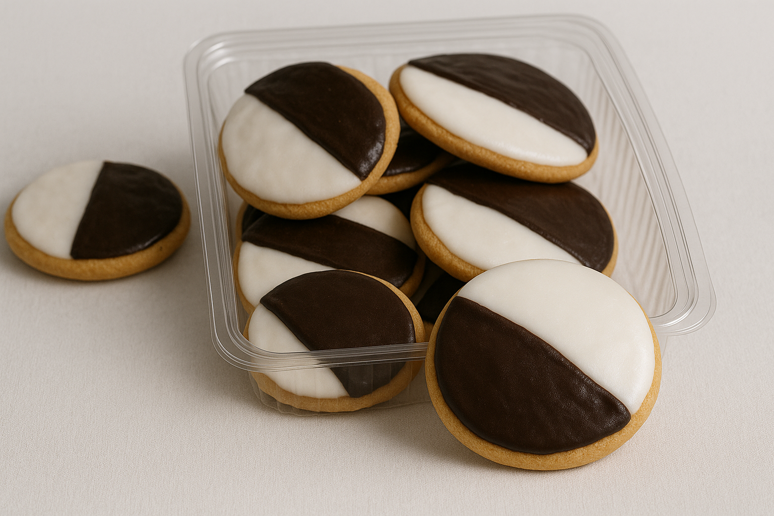 Are Fat-Free Cookies High in Sugar