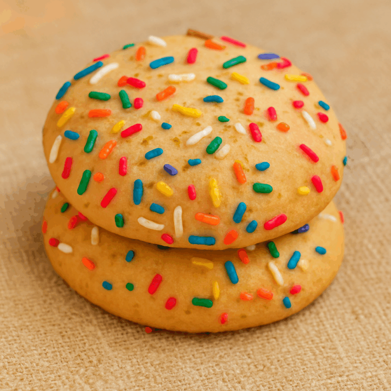 Can Fat-Free Cookies Reduce Belly Fat