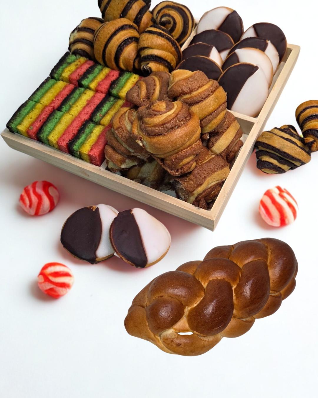 Cookie Comfort Bundle Cookie Comfort Bundle - Image 1