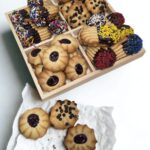 Cookie Craving Platter