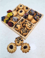 Cookie Craving Platter - Image 2