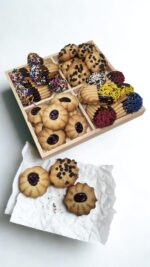 Cookie Craving Platter