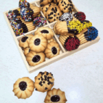 Cookie Craving Platter