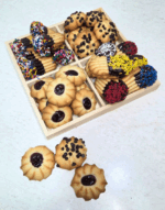 Cookie Craving Platter