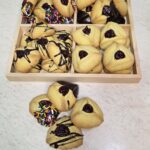 Hamantaschen Platter