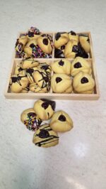 Hamantaschen Platter