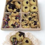 Hamantaschen Platter