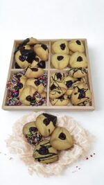 Hamantaschen Platter