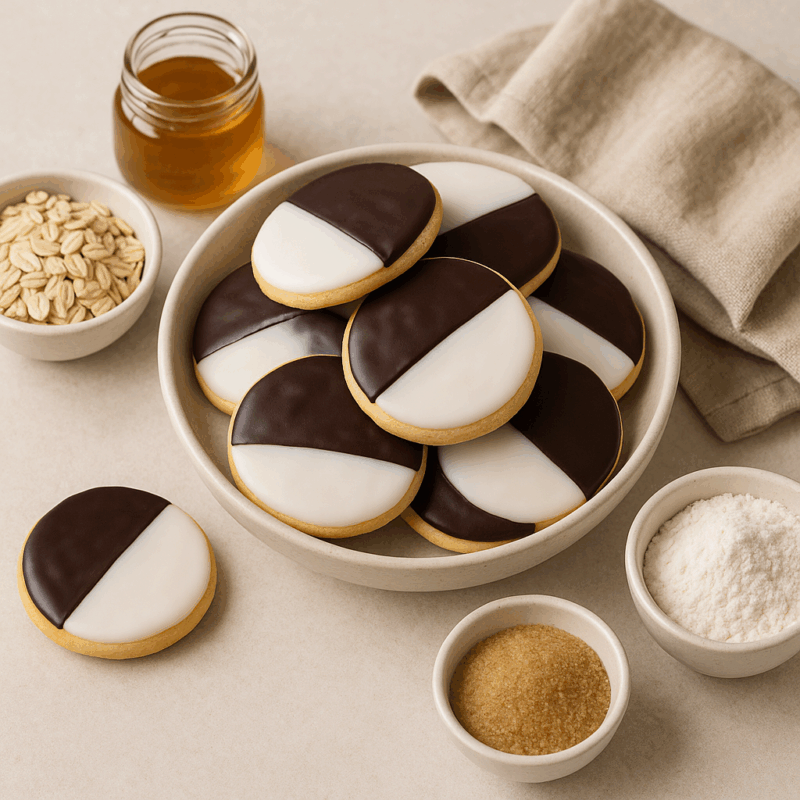 What Ingredients Should You Avoid in Fat-Free Cookies