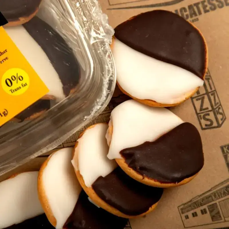 Healthy Desserts Brooklyn NY, Gluten Free Bakery Brooklyn