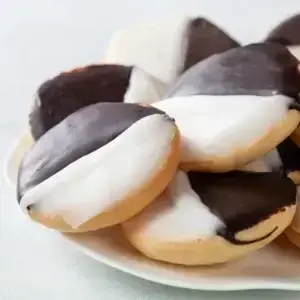 Easy Healthy Cookies for Kids