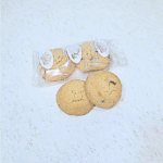 ohel chocolate chip cookies