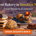 Best Bakery in Brooklyn