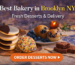 Best Bakery in Brooklyn