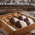 NYC Cookie Delivery Guide