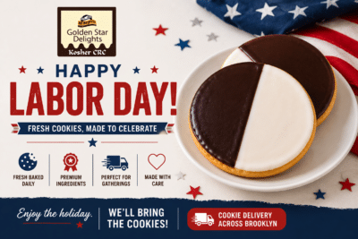 Labor Day Cookies