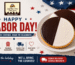 Labor Day Cookies