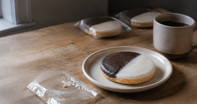Are Fat-Free Cookies Actually Healthy
