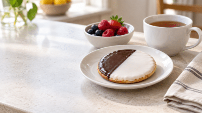 Are Fat-Free Cookies Good for Weight Loss
